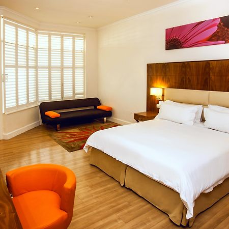 Gold Reef City Theme Park Hotel Йоханесбург Екстериор снимка