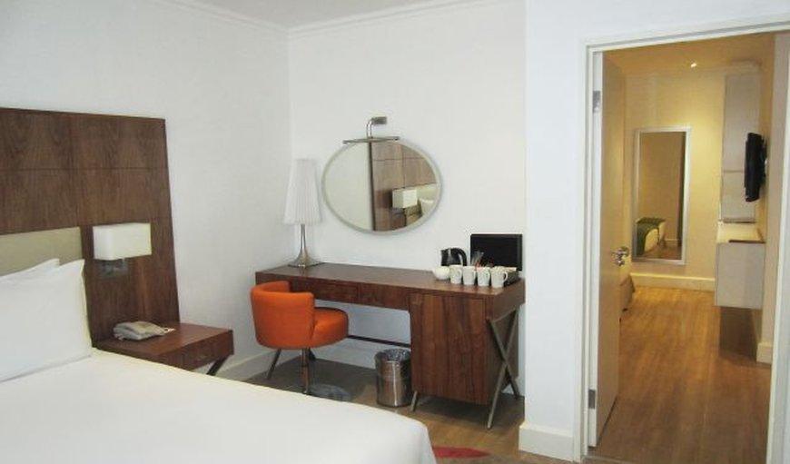 Gold Reef City Theme Park Hotel Йоханесбург Екстериор снимка
