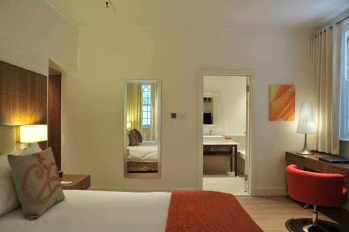 Gold Reef City Theme Park Hotel Йоханесбург Екстериор снимка