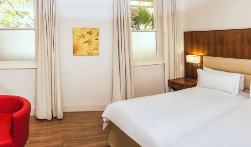 Gold Reef City Theme Park Hotel Йоханесбург Екстериор снимка