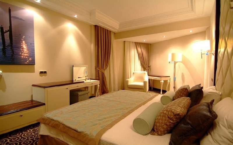 Gold Reef City Theme Park Hotel Йоханесбург Екстериор снимка