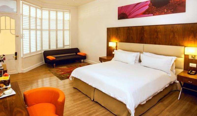 Gold Reef City Theme Park Hotel Йоханесбург Екстериор снимка