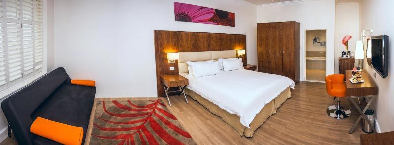 Gold Reef City Theme Park Hotel Йоханесбург Екстериор снимка
